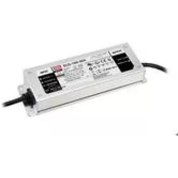 LED draiveris MEAN WELL ELG-100-48DA-3Y 100 W IP20