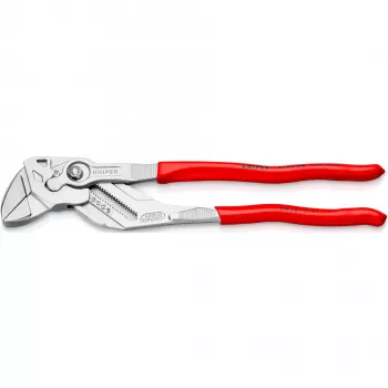 Slīdspīļu knaibles Knipex 86 03 300