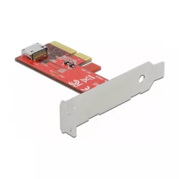DeLOCK PCI Express x4 karte 90482