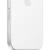Apple iPhone 16 - 5G viedtālrunis - Divas SIM kartes / Iekšējā atmiņa 512 GB