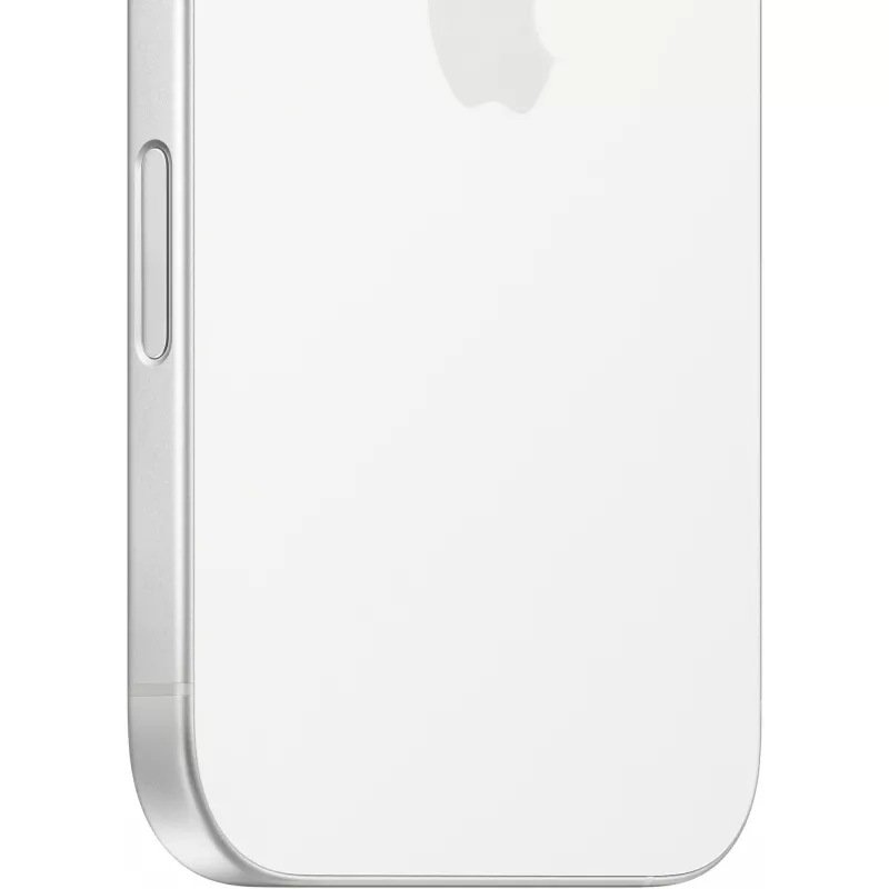 Apple iPhone 16 - 5G viedtālrunis - Divas SIM kartes / Iekšējā atmiņa 512 GB
