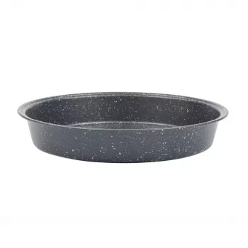 Cepamā panna Salter BW070361EU7 24 cm Megastone nepiedegoša