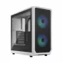 Fractal Design Focus 2 White korpuss