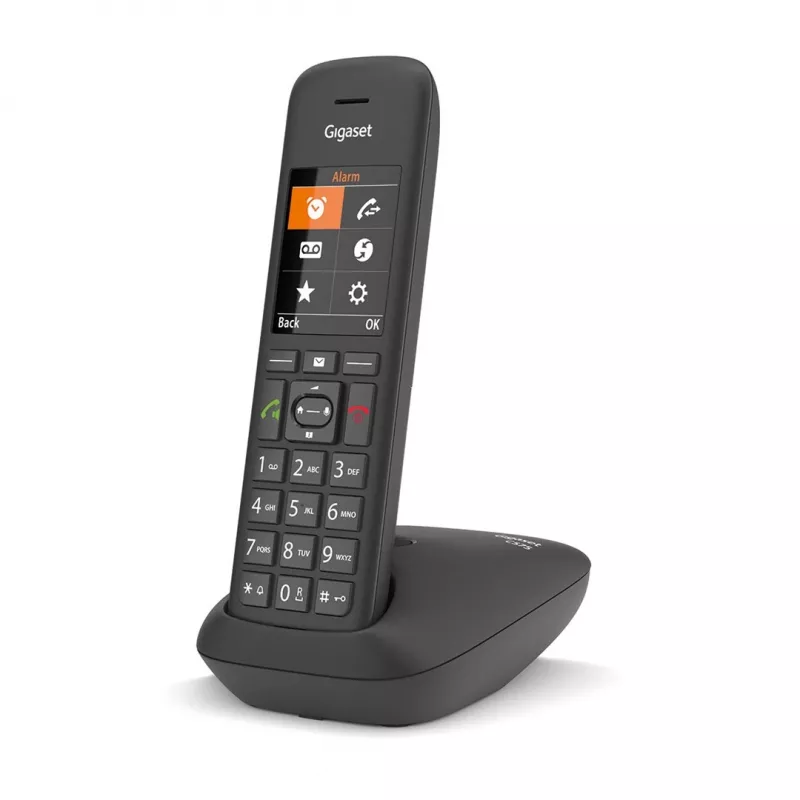 DECT telefons Gigaset C575
