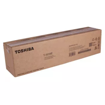 Tonera Toshiba 6AJ00000257 T-5018 Melna 6000 lapas