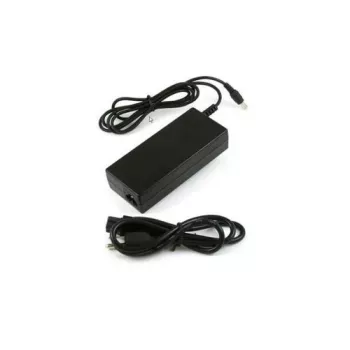 Zebra ZD410D/ZD420C komplekta barošanas adapteris 75 W iekštelpām