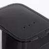 Caso | Kafijas automāts ar diviem termokanniem | Taste & Style Duo Thermo | Pilienu | 800 W | Melns/Nerūsējošais tērauds