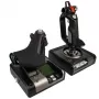 Lidošanas vadības sistēma Logitech G Saitek X52 Pro