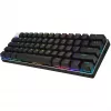 Logitech G PRO X 60 - tastatūra - spēļu - 60%