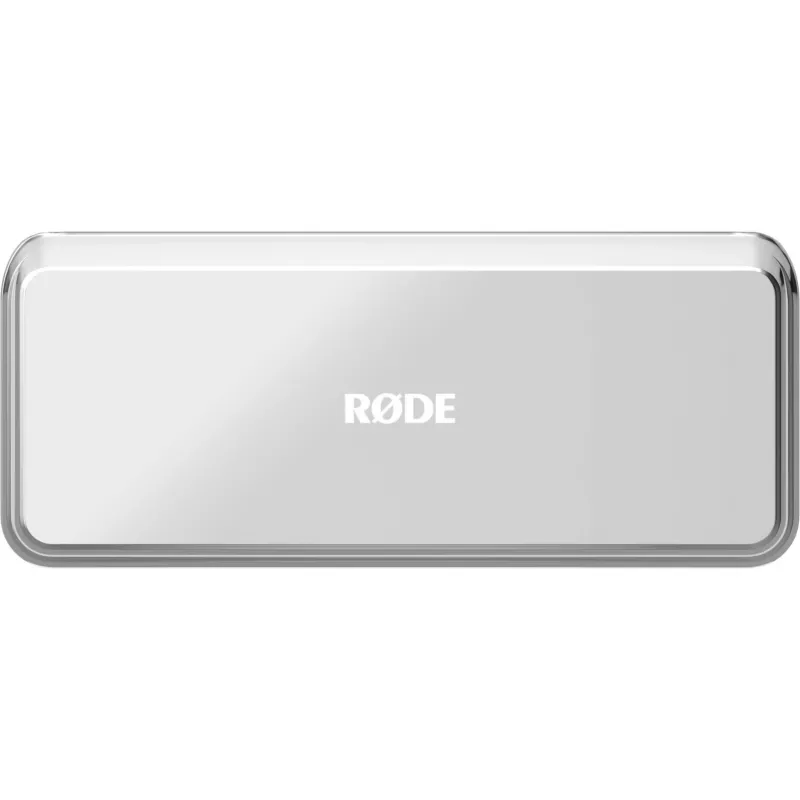 RØDE RCVCOVER aizsargvāks RODECaster Video