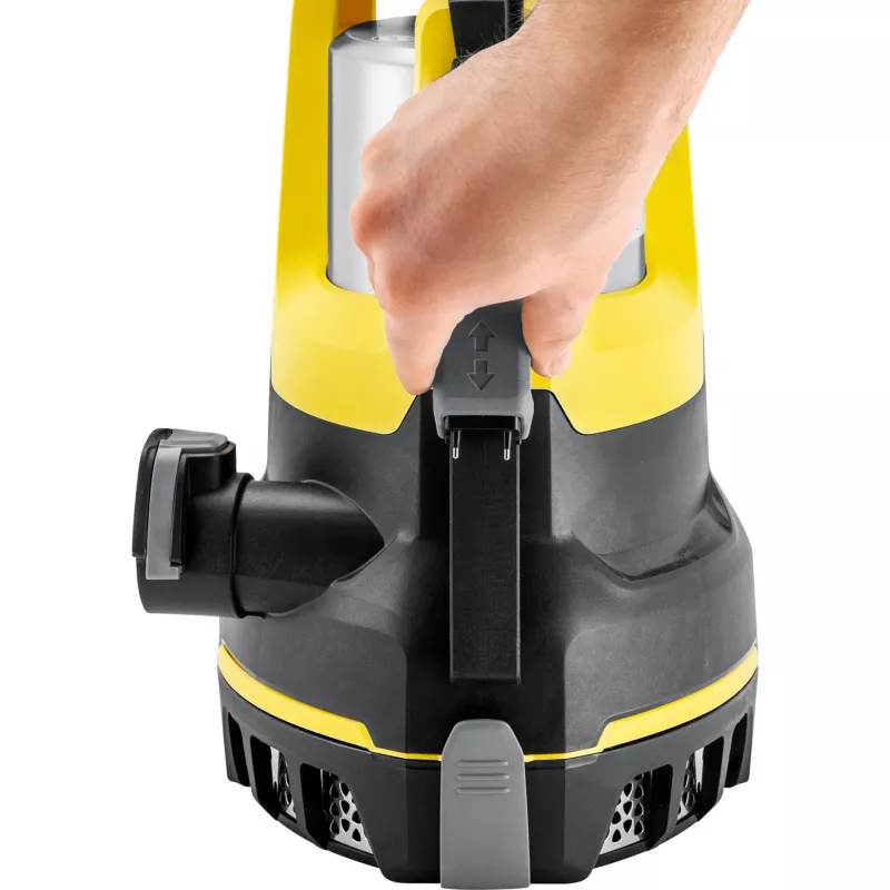 Kärcher 1.645-840.0 Dārza instruments 17.000 L