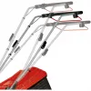 Bezvada zāles pļāvējs Einhell GE-CM 36/36 Li (2x4.0 Ah)