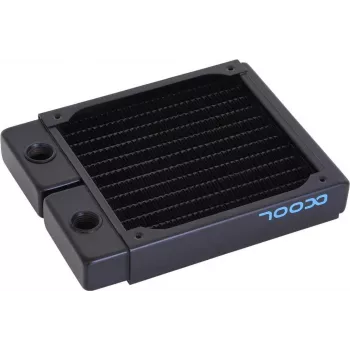 Alphacool NexXxoS ST25 Full Copper 120mm Radiators