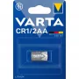 VARTA ELECTRONICS CR 1/2 AA Litija 3,0V 700 mAh (6127101401)