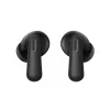 Bezvadu austiņas ar uzlādes futrāli OnePlus Nord Buds 3 Pro Melnas