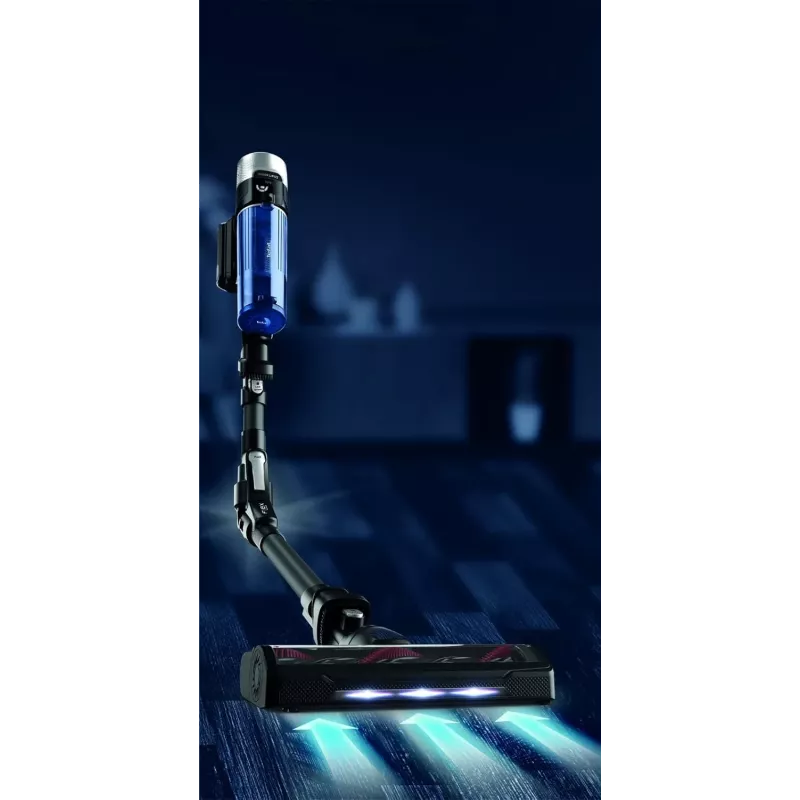 Putekļsūcējs Tefal TY20C7 X-force Flex Aqua Handstick