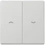 Jung LS 995 P LG (LS995PLG) – Slēdzis un kontaktligzda