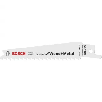 Bosch 2 608 657 723 zāģa asmens komplekts (5 gab.)