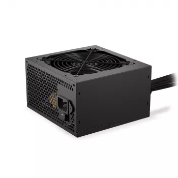 ENDORFY Elementum E5 550W barošanas bloks 24-pin ATX ATX Melns