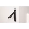 Sienas stiprinājuma tīkla skapis Digitus DN-19 09U-6/6-I-OD, IP55, 19 inch, 9U, 600x600x600 mm