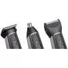 BaByliss MT727E Carbon Titanium daudzfunkciju trimmera komplekts
