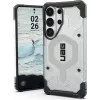 UAG Urban Armor Gear Pathfinder Maciņš ar Magnētu Moduli | Samsung Galaxy S26 Ultra | ledus (caurspīdīgs)/sudrabs | 214526114333