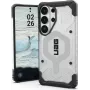 UAG Urban Armor Gear Pathfinder Maciņš ar Magnētu Moduli | Samsung Galaxy S26 Ultra | ledus (caurspīdīgs)/sudrabs | 214526114333