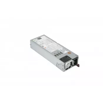 Supermicro PWS-1K02A-1R - Barošanas bloks (modulis) 80 PLUS Titanium AC 120/230 V 1000 W