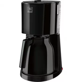 MELITTA Enjoy Therm - Kafijas automāts - 12 tasītes