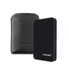 Intenso Memory Drive 5TB 2,5 collu portatīvais cietais disks, melns