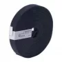 Kabeļa skava PatchSee ECO-Scratch ECOS-DB-10 Melna