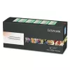 Lexmark 24B6849 toner kasetne 1 gab. Oriģināla melna
