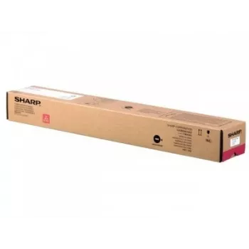 Sharp MX-36GTMA oriģinālā tonera kasetne, fuksīna (1 gab.)