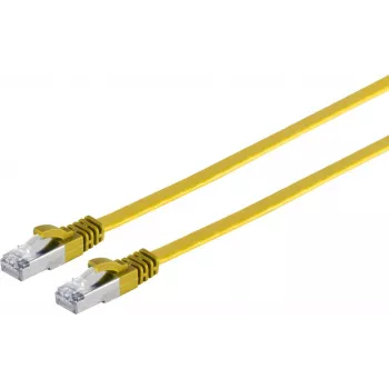 SCART kabelis ShiverPeaks 97582-1SPP 1.5m – AV vads audio/video savienojumiem