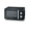 Solo mikroviļņu krāsns Severin MW 7761, 800 W, 20 L