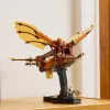 LEGO ICONS 10363 Leonardo da Vinci Lidojošā mašīna