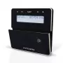 Satel INTEGRA LCD taustiņpanelis ar tuvuma karšu lasītāju INT-KLFR-B