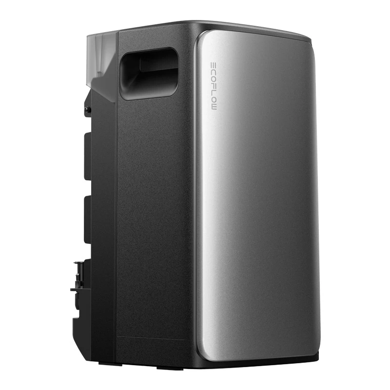 Pārnēsājama saules enerģijas sistēma EcoFlow STREAM Pro 800W izeja