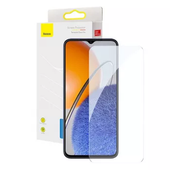 Aizsargstikls Baseus HUAWEI Changxiang 50z rūdīts stikls 0.3 mm
