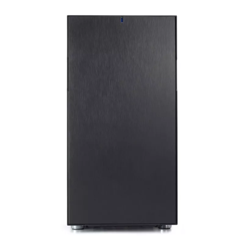 Fractal Design Define R5 Midi Tower Melns