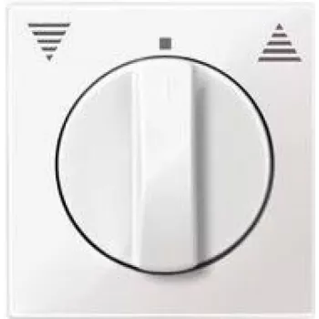 Merten 569819 Elektriskais slēdzis Balts