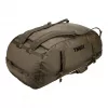 Thule 5600 Chasm 130L ceļojumu soma deep khaki