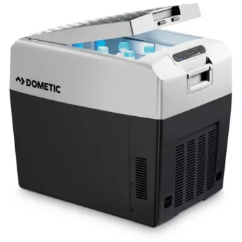 Termoelektriskais dzesētājs Dometic TropiCool TCX 35 - 33 L AC/DC