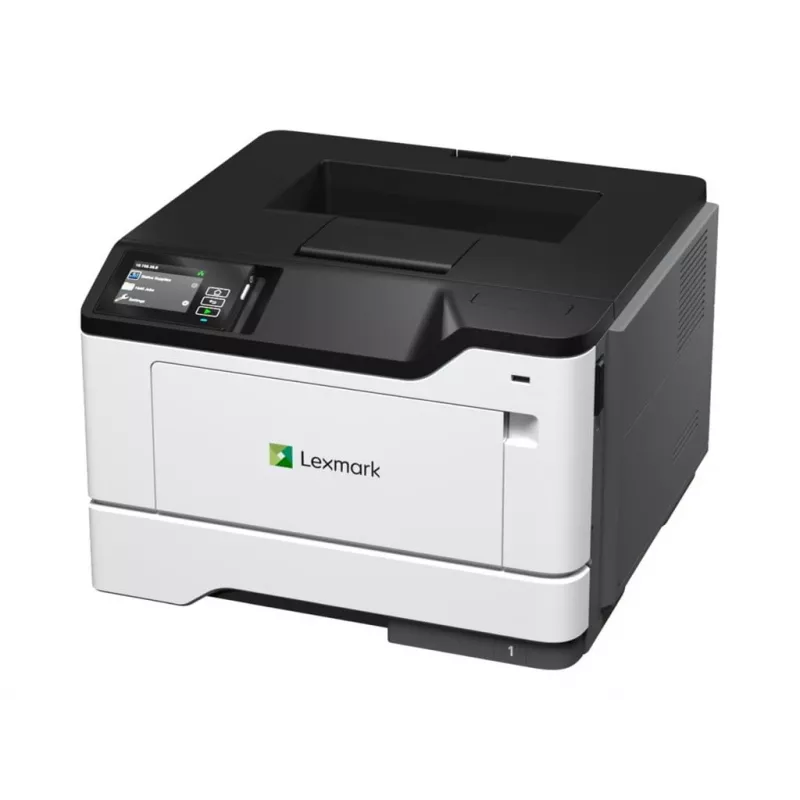 Printeris Lexmark MS531dw Lāzer Melns Balts