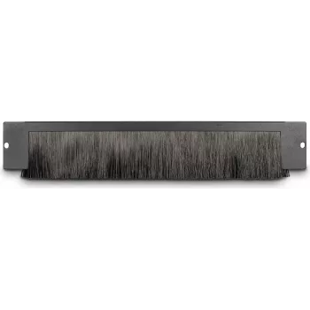Suku panelis Inter-Tech 88887357 19 inch 360 mm melns