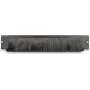 Suku panelis Inter-Tech 88887357 19 inch 360 mm melns