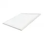 LED gaismas panelis 620x620 silts balts 35W V3 PRO balts UGR<19