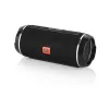BLOW BT460 Pārnēsājams stereo skaļrunis Melns, Sudrabs 10 W