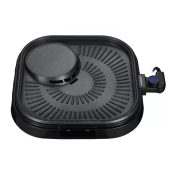 Blaupunkt GRT601 kontakta grils