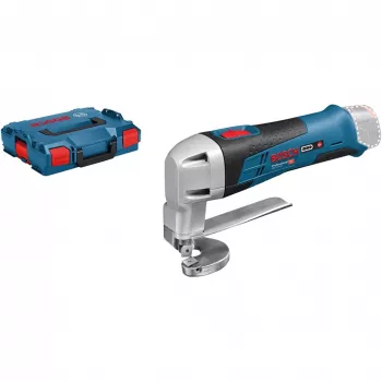 Bosch GSC 12V-13 PROFESSIONAL metāla šķēres, 3600 sitieni/min